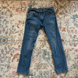 Levi’s 513 34 x 32